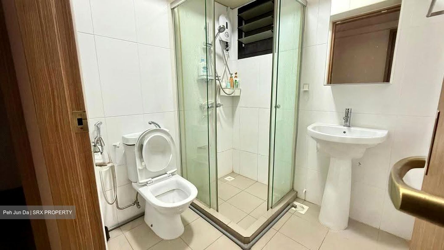Blk 463B West Plains @ Bukit Batok (Bukit Batok), HDB 5 Rooms #632338381